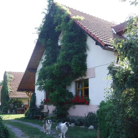 Farma Zahradnice Olbramovice  Extérieur photo