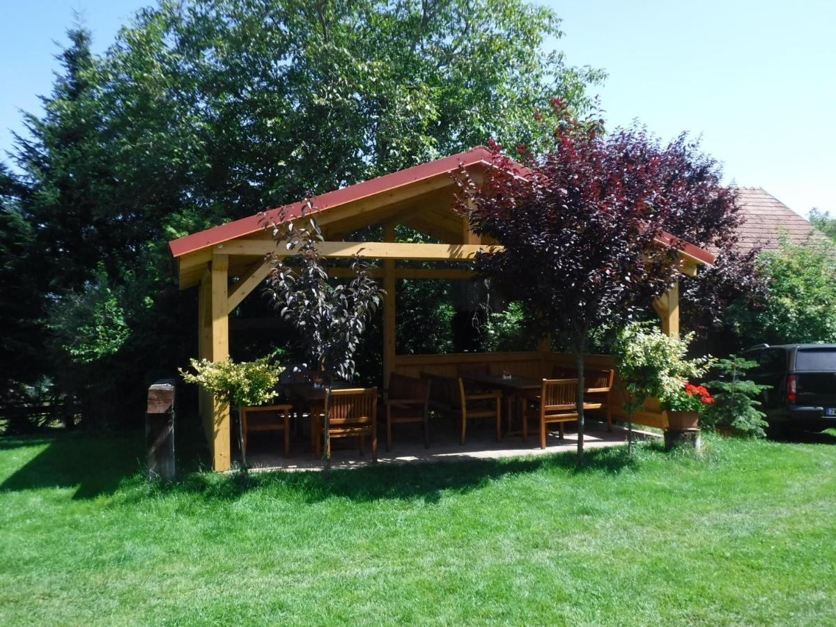 Farma Zahradnice Olbramovice  Extérieur photo
