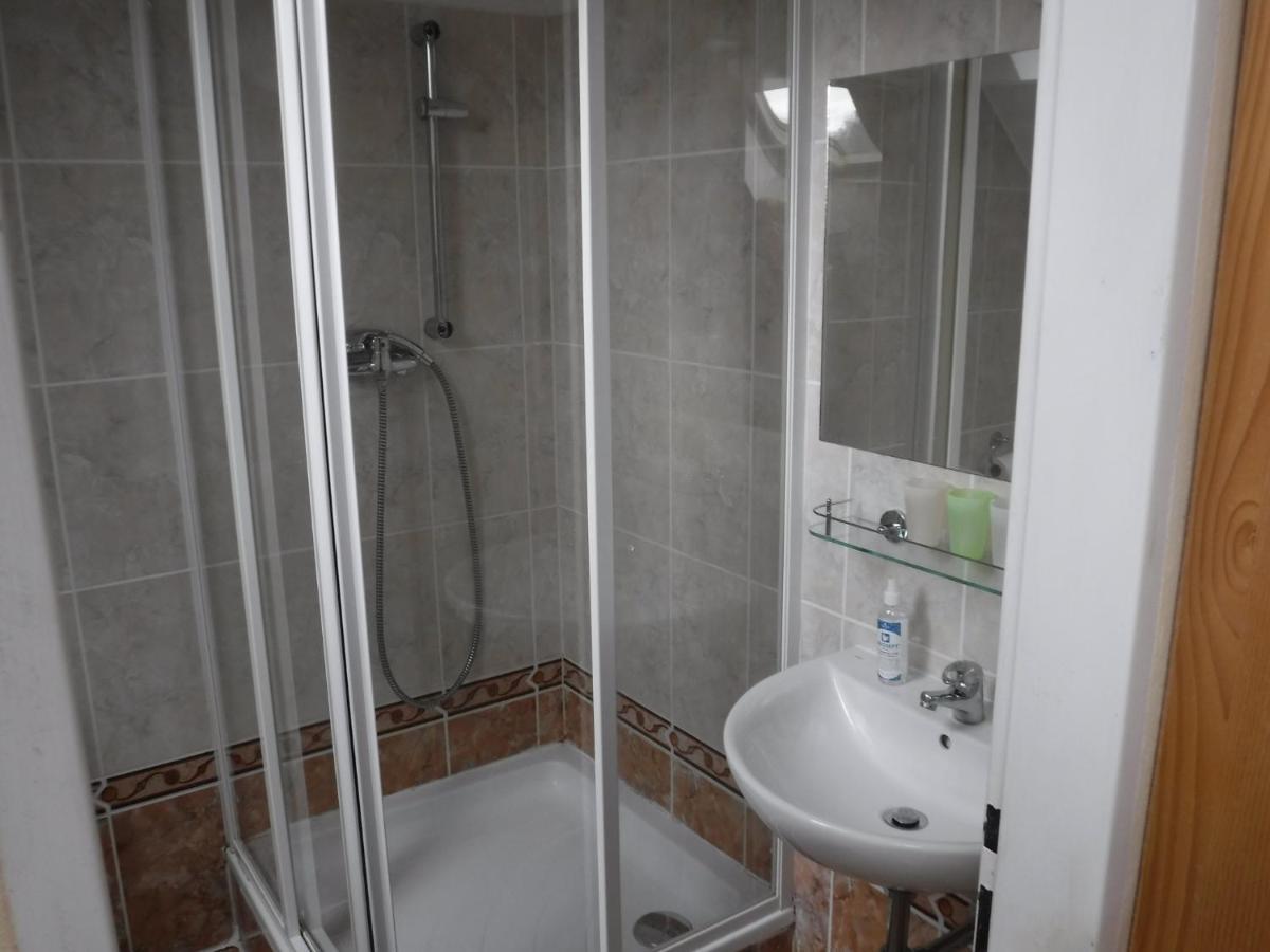 Farma Zahradnice Olbramovice  Extérieur photo
