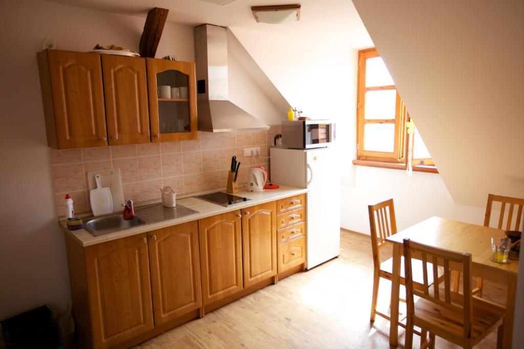 Farma Zahradnice Olbramovice  Extérieur photo